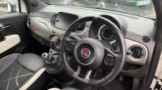 Fiat 500 1.2 S 3dr Petrol Hatchback